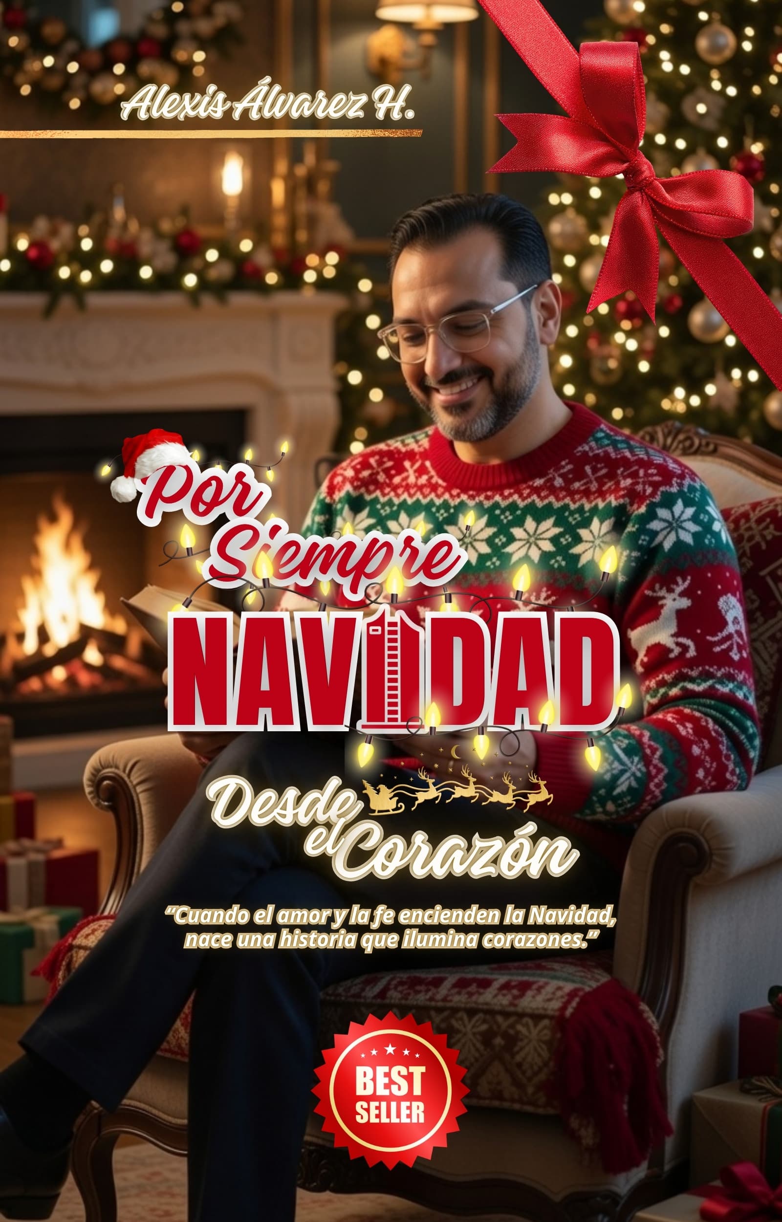 Por Siempre Navidad